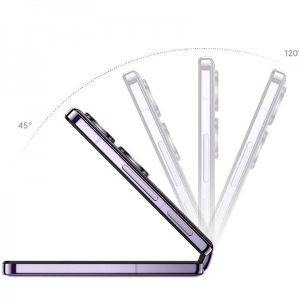 Xiaomi Mix Flip 5G - Violeta