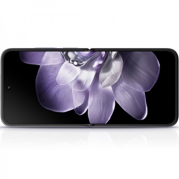 Xiaomi Mix Flip 5G - Violeta