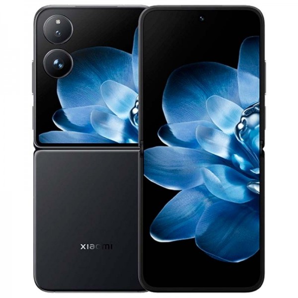 Xiaomi Mix Flip 5G - Negro