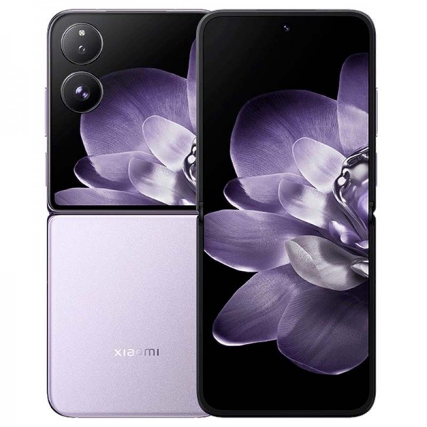 Xiaomi Mix Flip 5G - Violeta