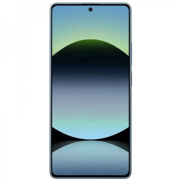 Xiaomi Redmi Note 14S - Azul