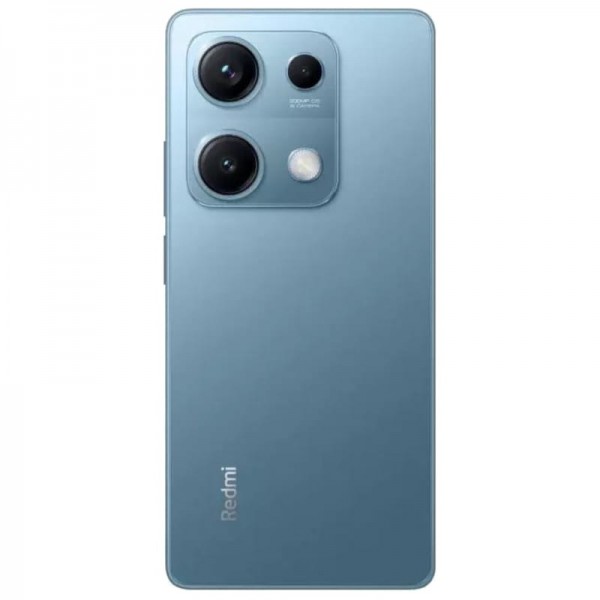 Xiaomi Redmi Note 14S - Azul