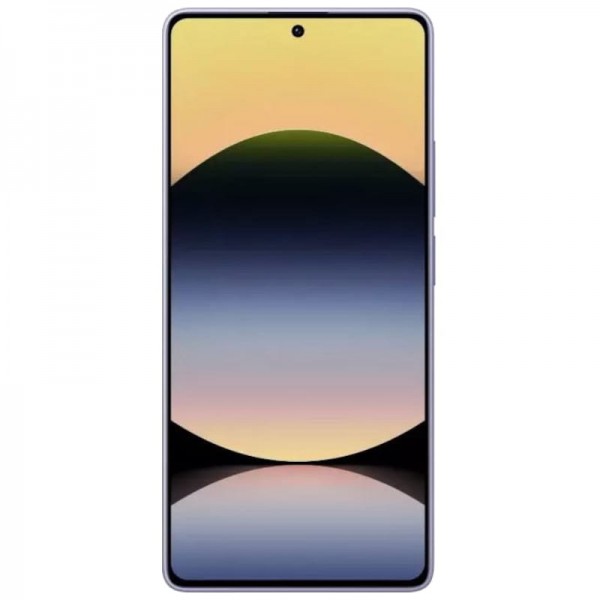 Xiaomi Redmi Note 14S - Lila