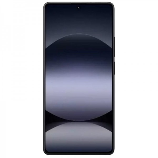 Xiaomi Redmi Note 14S - Negro