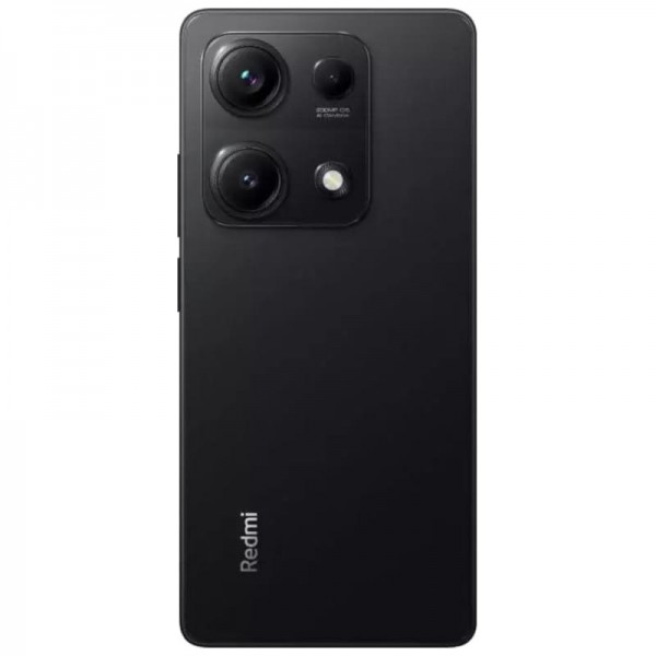 Xiaomi Redmi Note 14S - Negro
