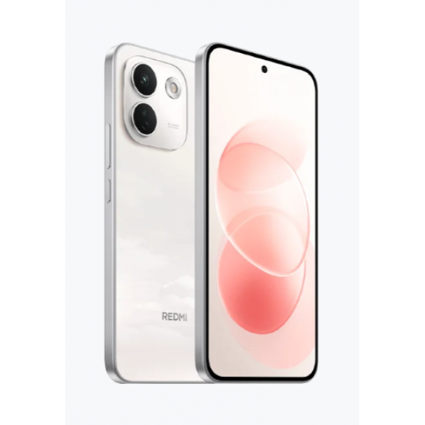 Xiaomi Redmi Note 17 Pro Max - Blanco