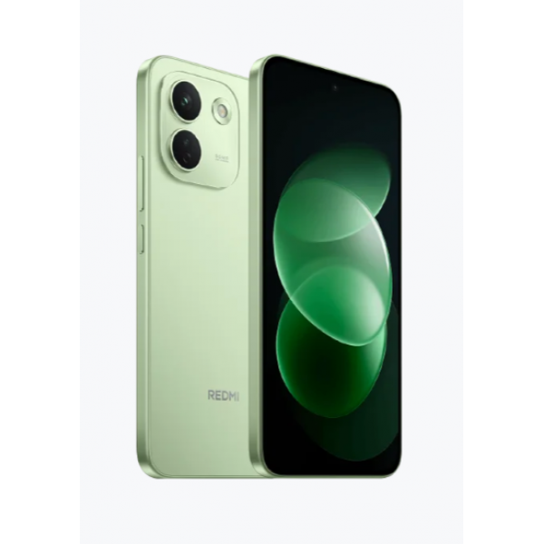 Xiaomi Redmi Note 17 Pro Max - Verde