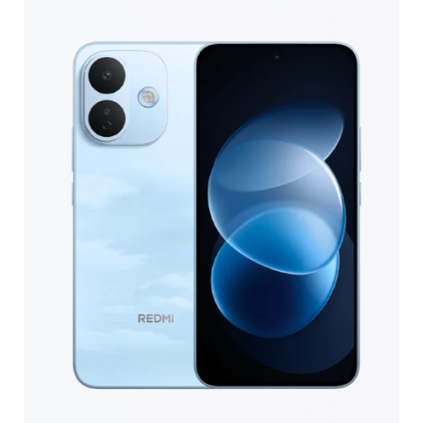 Xiaomi Redmi Note 17 Pro - Azul