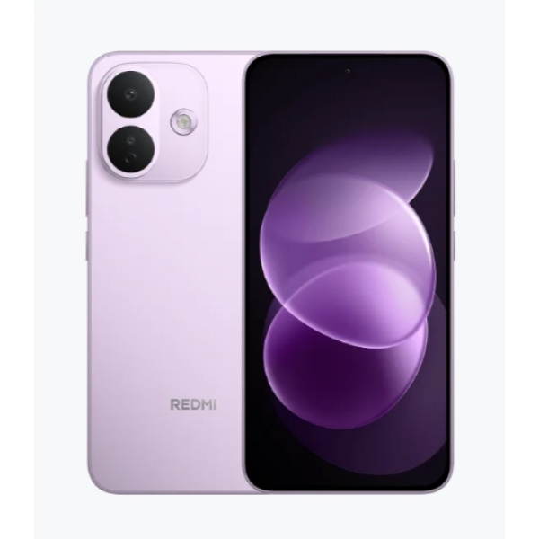 Xiaomi Redmi Note 17 Pro - Morado