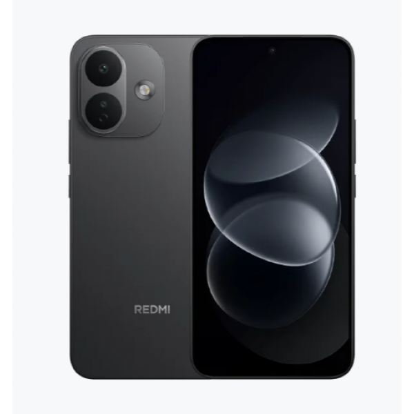Xiaomi Redmi Note 17 Pro - Negro