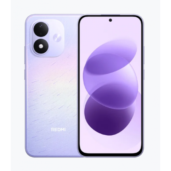 Xiaomi Redmi Note 17 (5G) - Morado