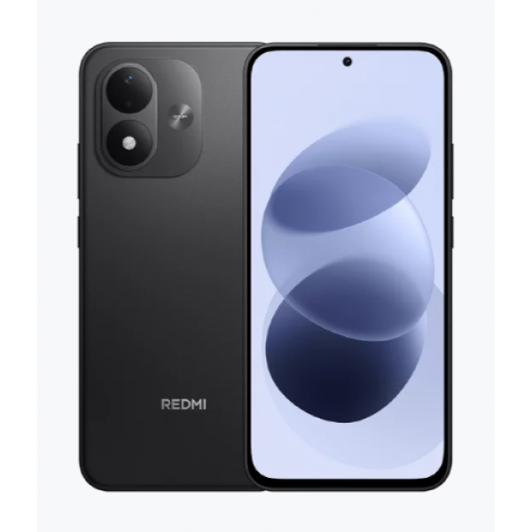 Xiaomi Redmi Note 17 (5G) - Negro