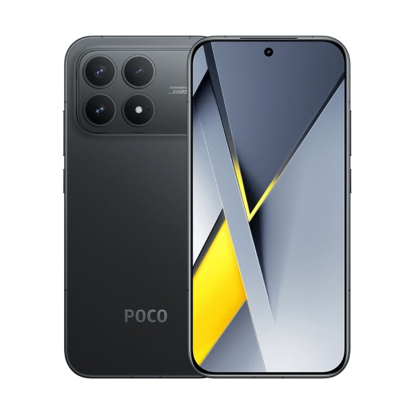 Xiaomi POCO F8 PRO - Negro
