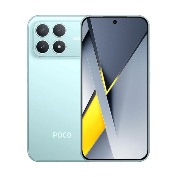 Xiaomi POCO F8 PRO - Azul