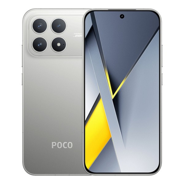 Xiaomi POCO F8 PRO - Plata