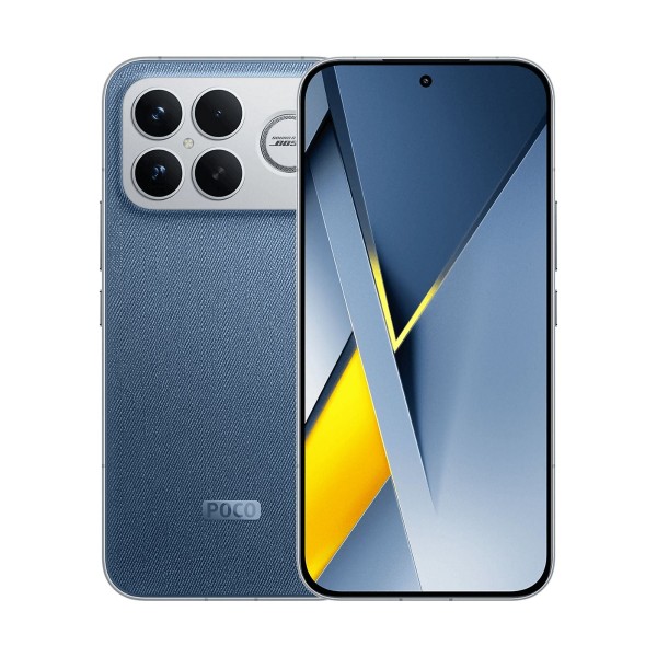 Xiaomi POCO F8 Ultra - Azul