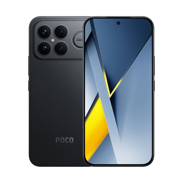 Xiaomi POCO F8 Ultra - Negro
