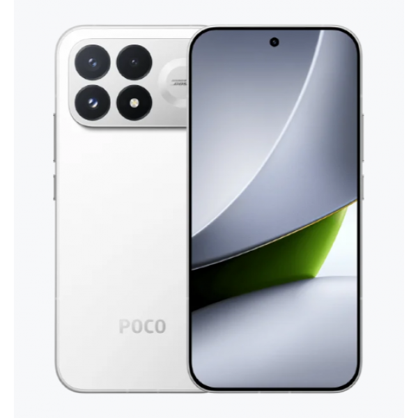Xiaomi POCO F9 PRO - Blanco
