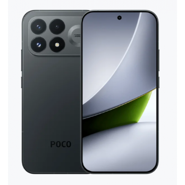Xiaomi POCO F9 PRO - Negro