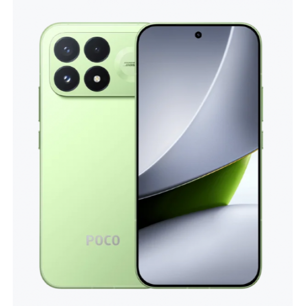 Xiaomi POCO F9 PRO - Verde