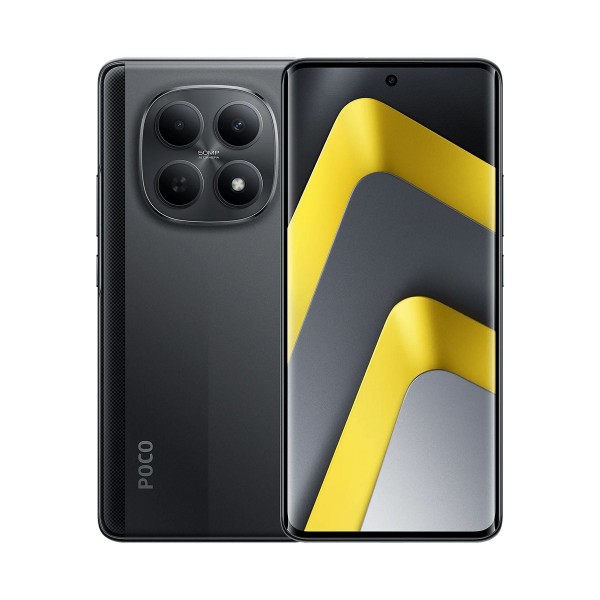 Xiaomi POCO M8 - Negro