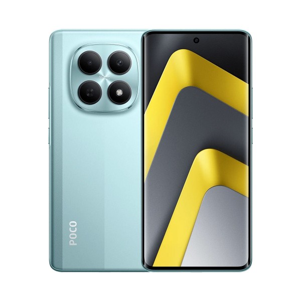 Xiaomi POCO M8 - Verde