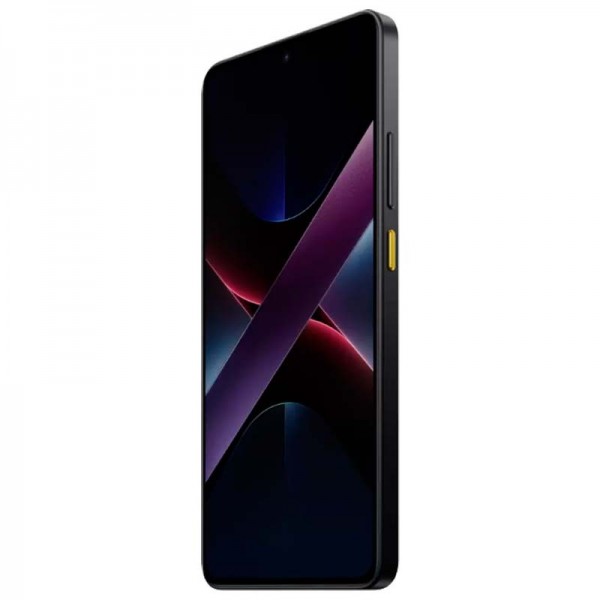 Xiaomi POCO X7 PRO - Amarillo