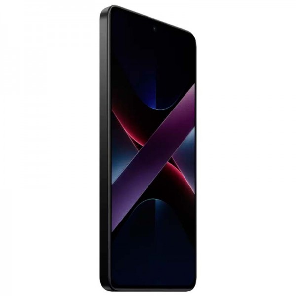 Xiaomi POCO X7 PRO - Negro