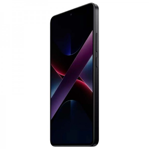 Xiaomi POCO X7 PRO - Negro