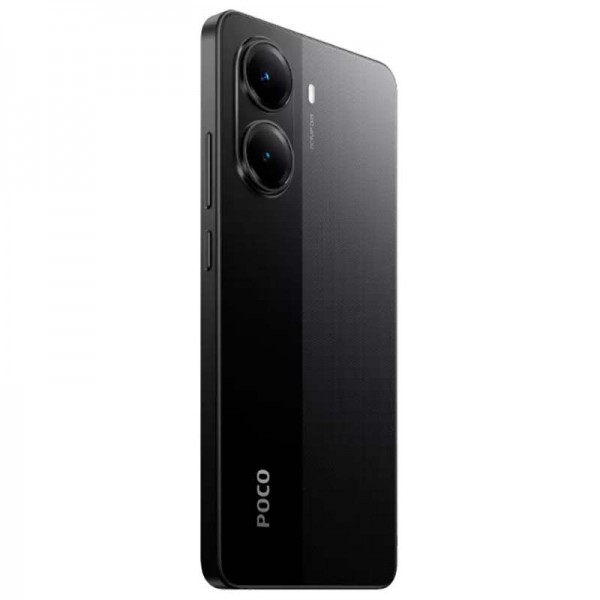 Xiaomi POCO X7 PRO - Negro