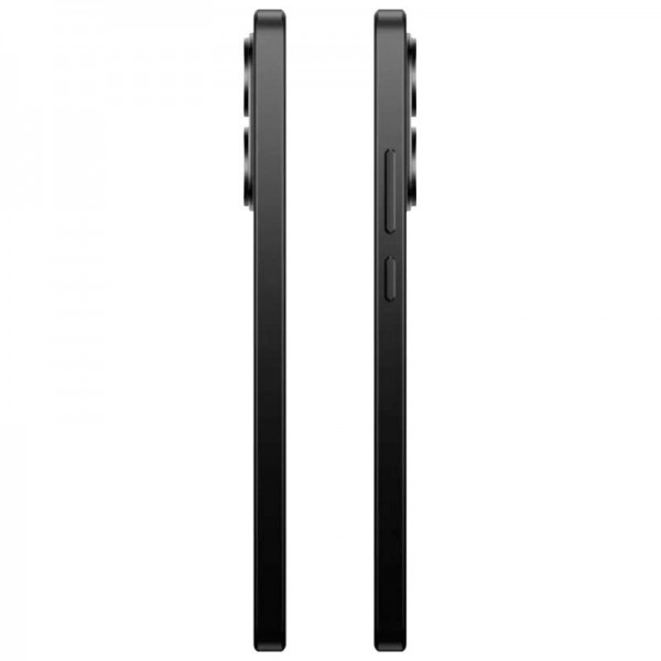 Xiaomi POCO X7 PRO - Negro