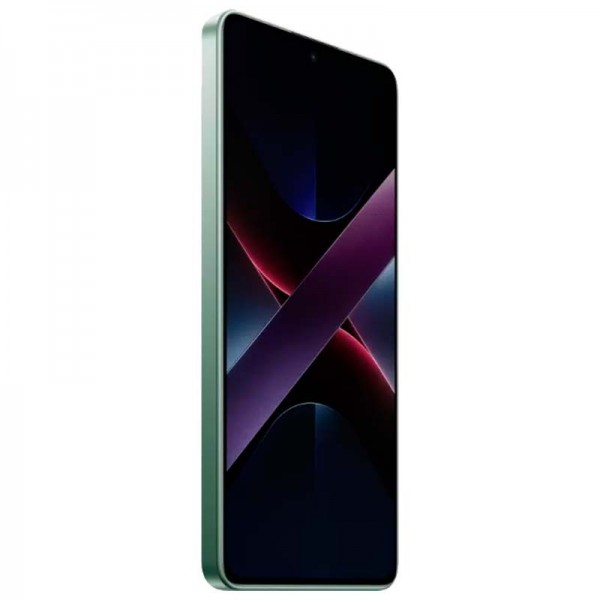 Xiaomi POCO X7 PRO - Verde