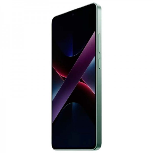 Xiaomi POCO X7 PRO - Verde