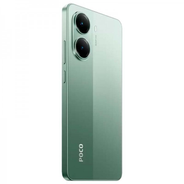 Xiaomi POCO X7 PRO - Verde