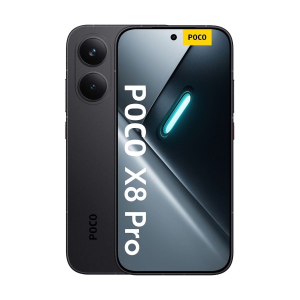Xiaomi POCO X8 Pro - Negro
