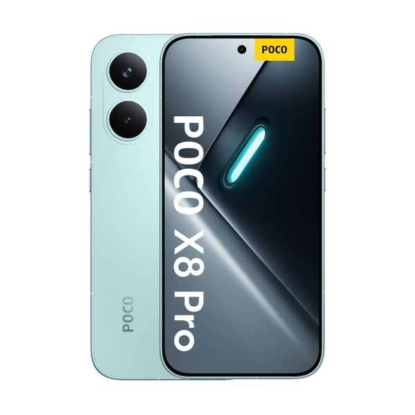 Xiaomi POCO X8 Pro - Verde Menta