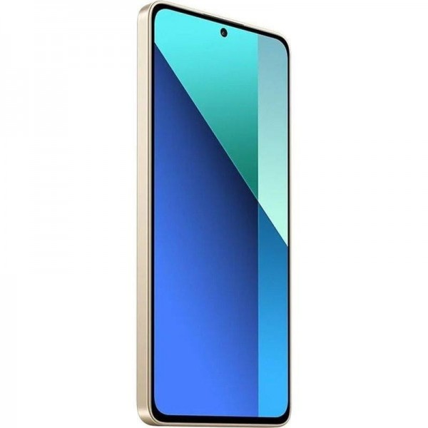Xiaomi Redmi 13 - Dorado