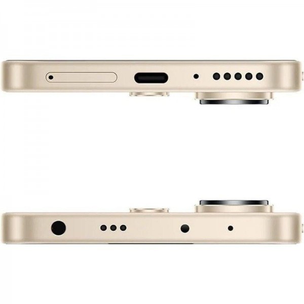 Xiaomi Redmi 13 - Dorado
