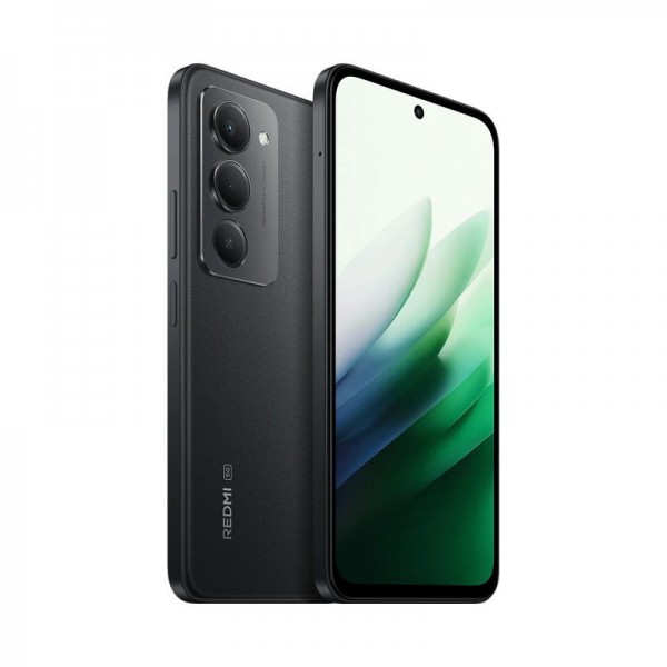 Xiaomi Redmi Note 15 - Negro