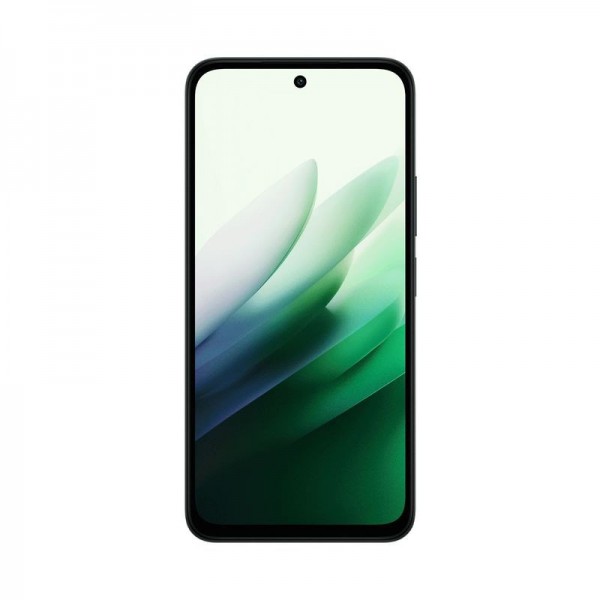 Xiaomi Redmi Note 15 - Negro