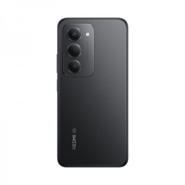 Xiaomi Redmi Note 15 - Negro