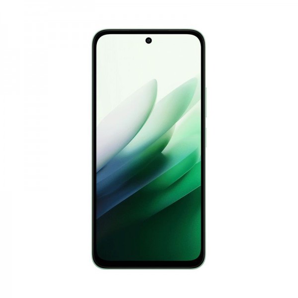 Xiaomi Redmi Note 15 - Verde
