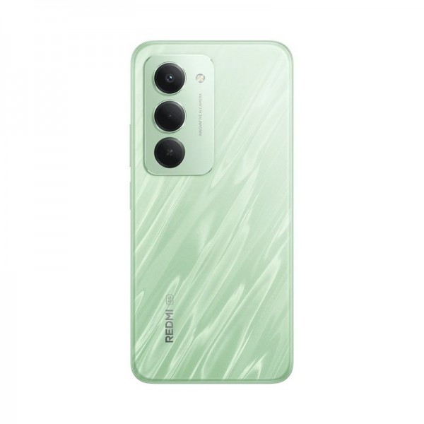 Xiaomi Redmi Note 15 - Verde