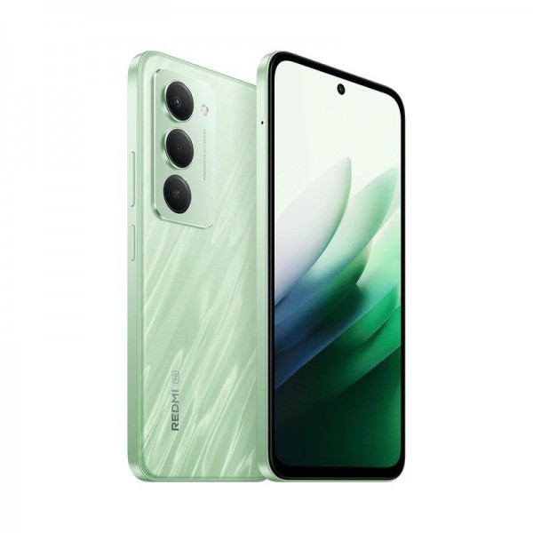 Xiaomi Redmi Note 15 - Verde