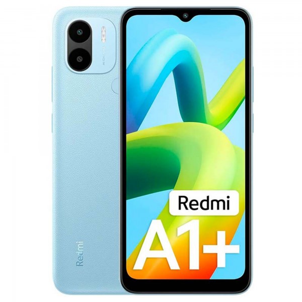 Xiaomi Redmi A1+ Azul