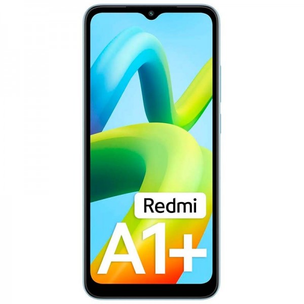 Xiaomi Redmi A1+ Azul