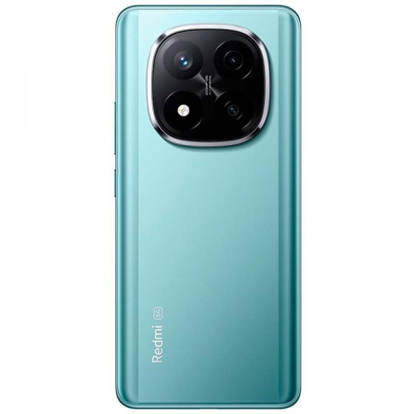 Xiaomi Redmi Note 14 Pro Plus - Azul