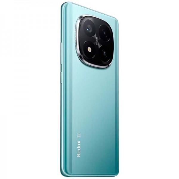 Xiaomi Redmi Note 14 Pro Plus - Azul