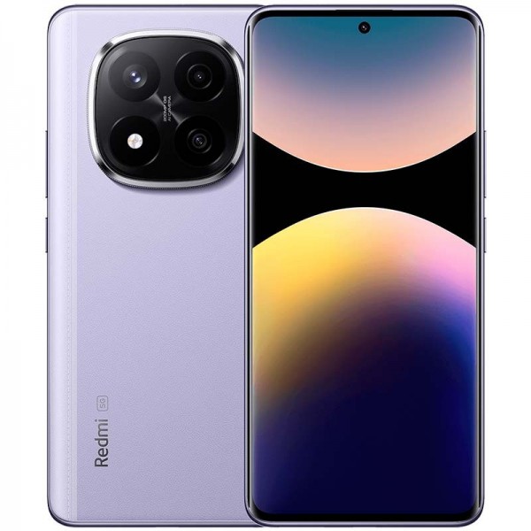 Xiaomi Redmi Note 14 Pro Plus - Lavanda