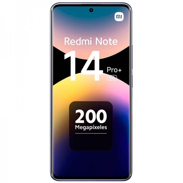 Xiaomi Redmi Note 14 Pro Plus - Lavanda